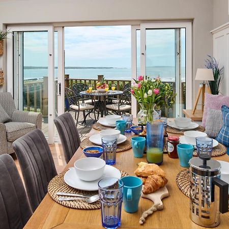 Armada Cottages Спейниш Пойнт Екстериор снимка