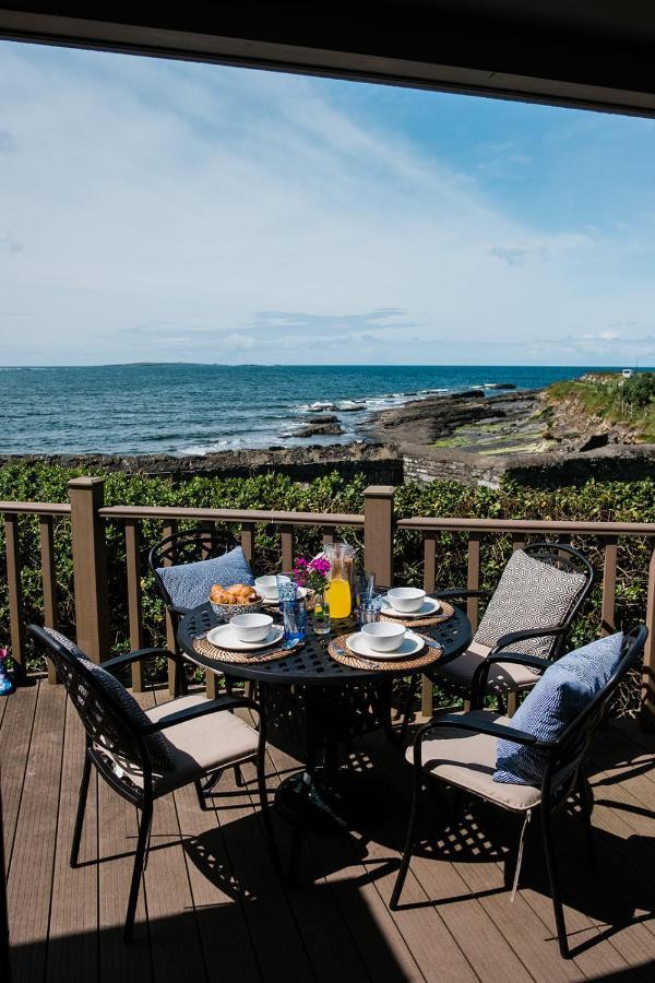 Armada Cottages Спейниш Пойнт Екстериор снимка