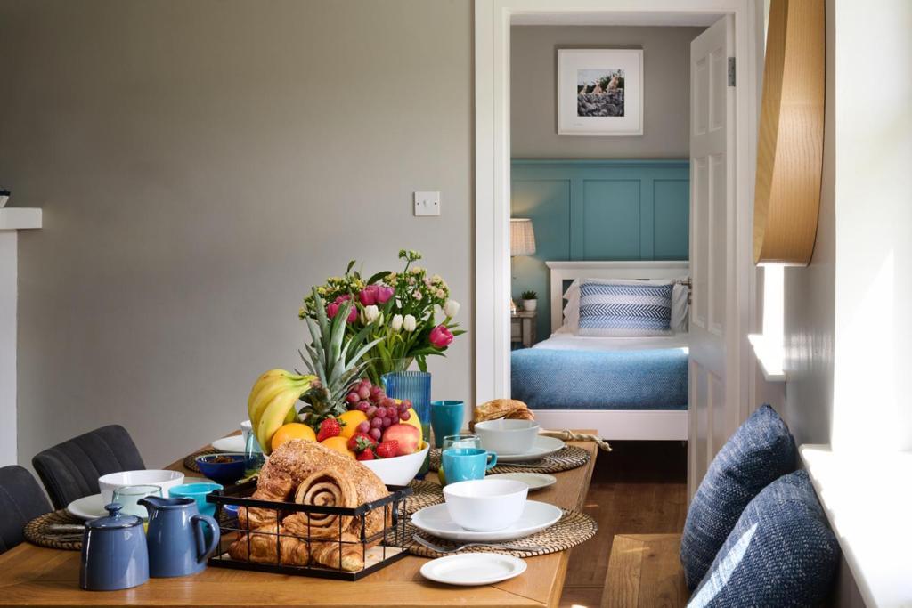 Armada Cottages Спейниш Пойнт Екстериор снимка