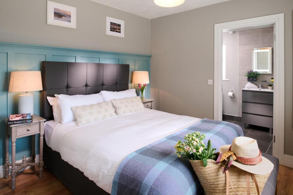 Armada Cottages Спейниш Пойнт Екстериор снимка