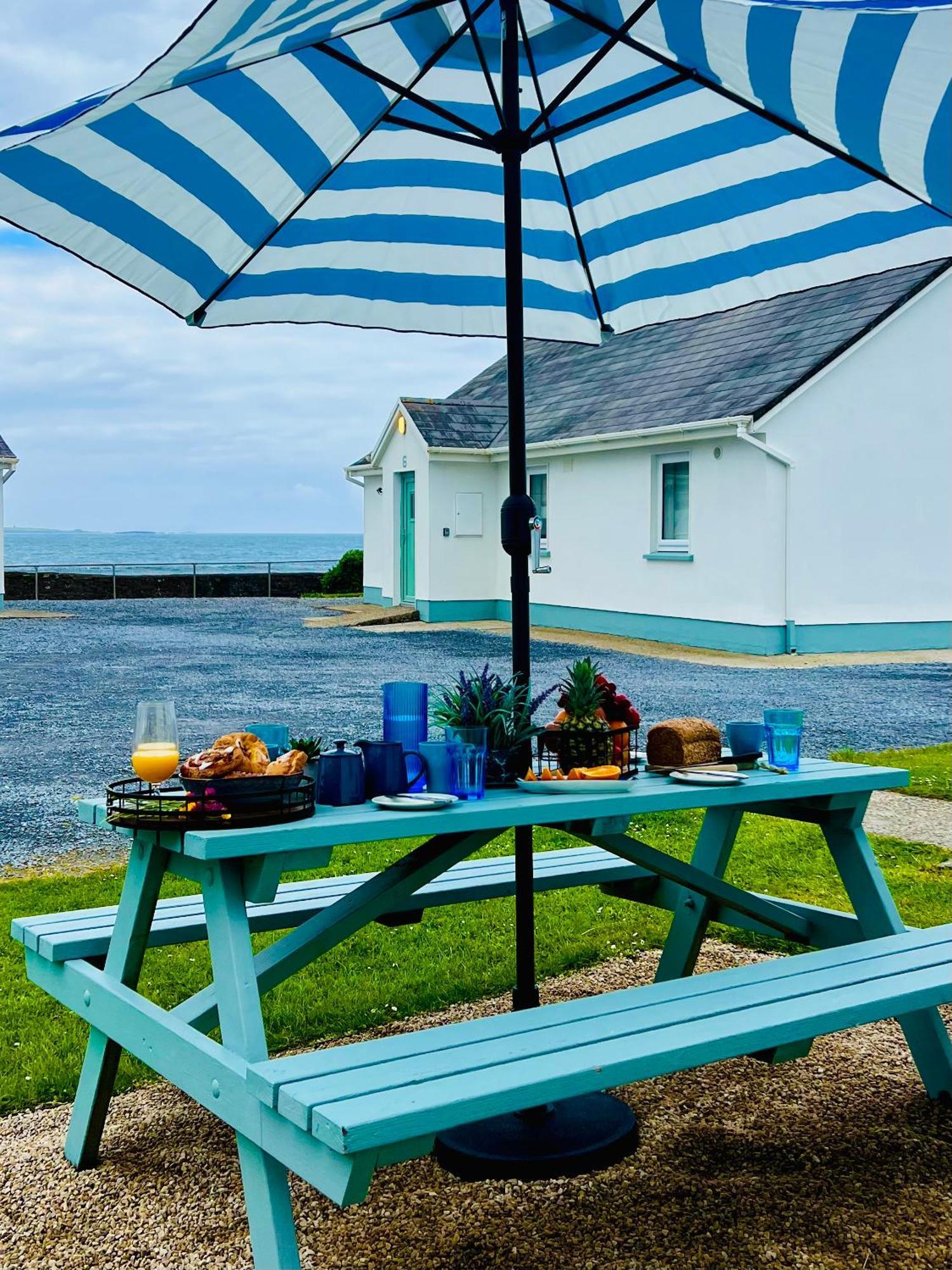 Armada Cottages Спейниш Пойнт Екстериор снимка