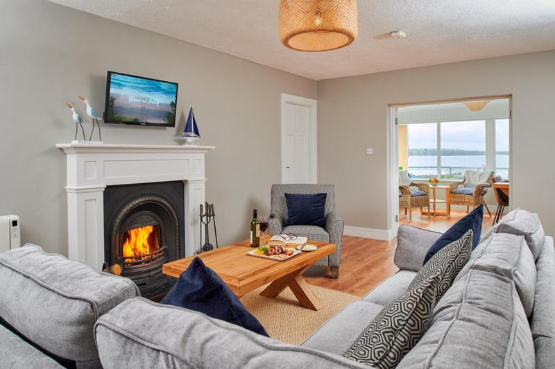 Armada Cottages Спейниш Пойнт Екстериор снимка